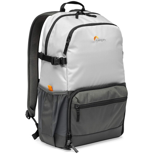 Lowepro Truckee BP 250 LX (sivi) - 1